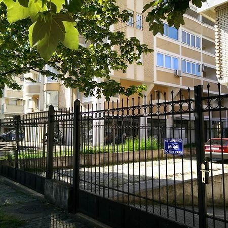 Apartment Metulevi Ohri Dış mekan fotoğraf