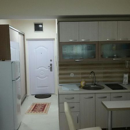 Apartment Metulevi Ohri Dış mekan fotoğraf