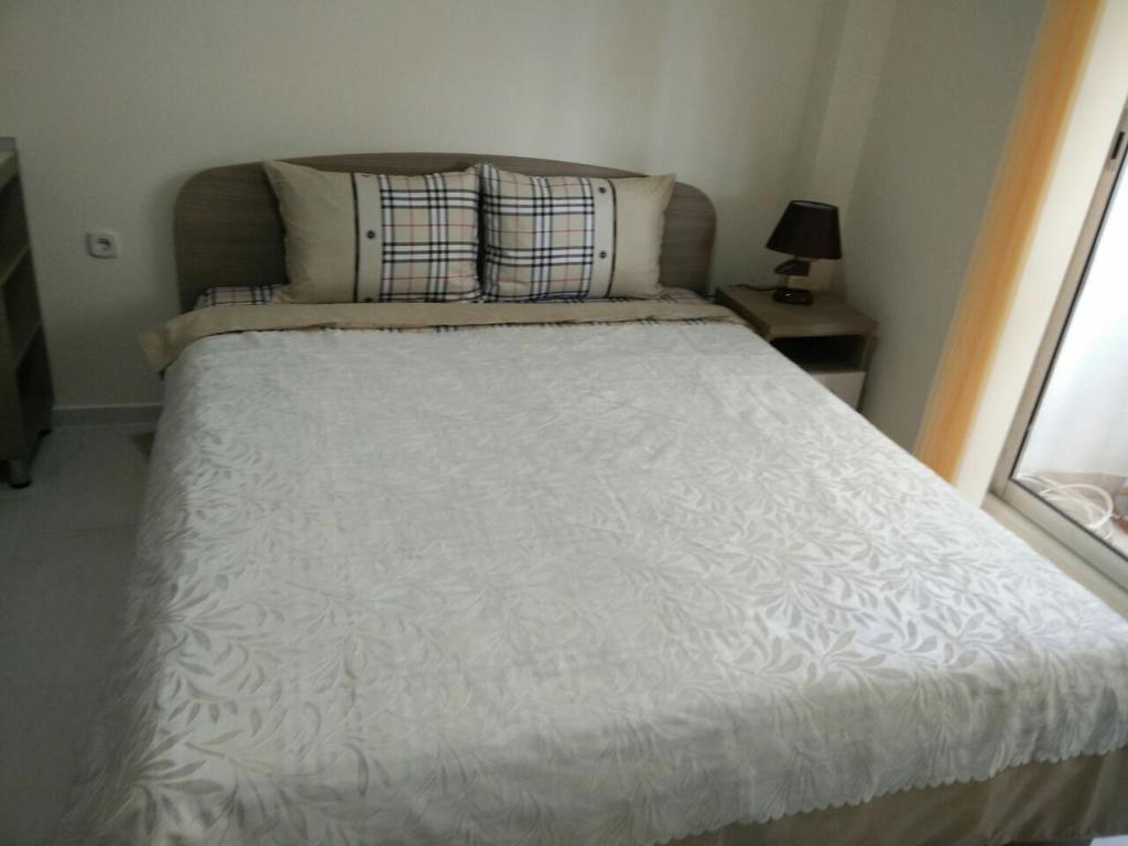 Apartment Metulevi Ohri Dış mekan fotoğraf