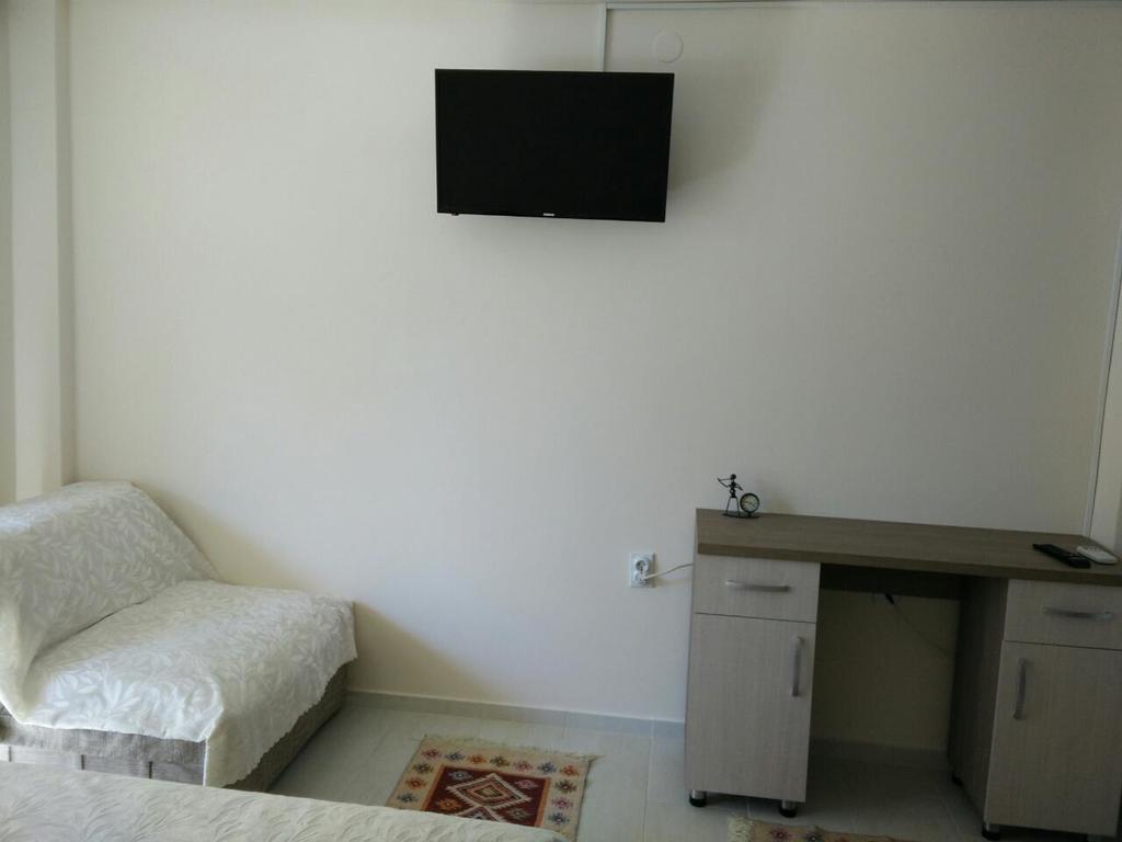 Apartment Metulevi Ohri Dış mekan fotoğraf