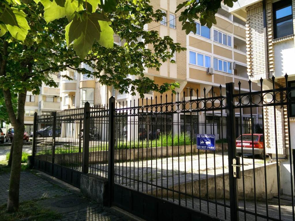Apartment Metulevi Ohri Dış mekan fotoğraf