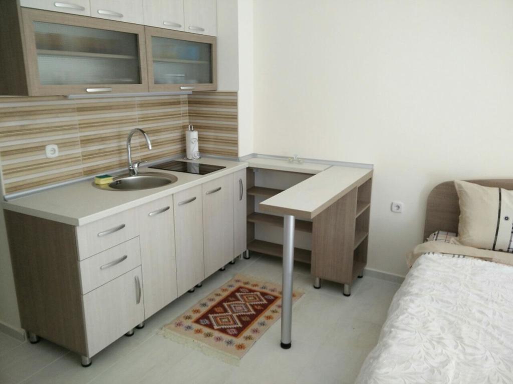 Apartment Metulevi Ohri Dış mekan fotoğraf
