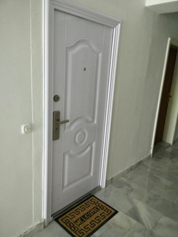 Apartment Metulevi Ohri Dış mekan fotoğraf