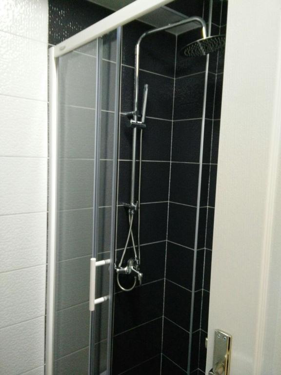 Apartment Metulevi Ohri Dış mekan fotoğraf
