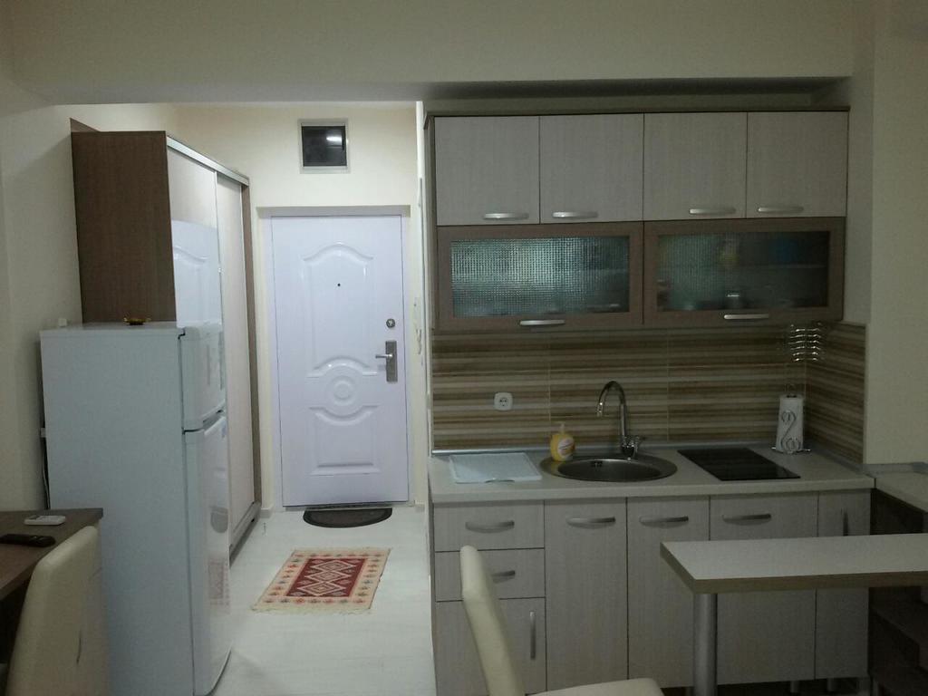 Apartment Metulevi Ohri Dış mekan fotoğraf