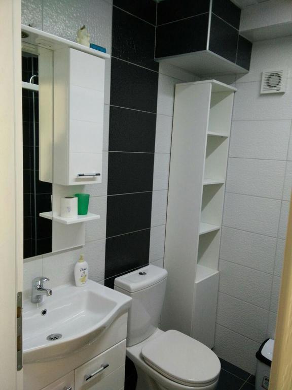 Apartment Metulevi Ohri Dış mekan fotoğraf