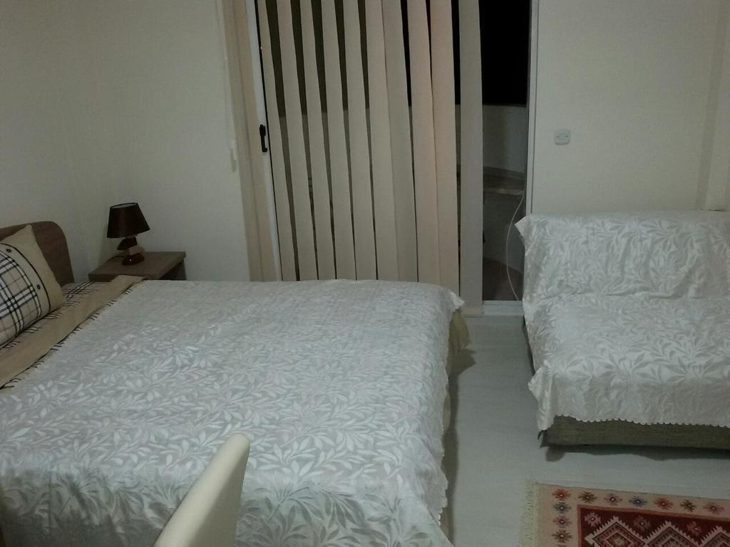 Apartment Metulevi Ohri Dış mekan fotoğraf